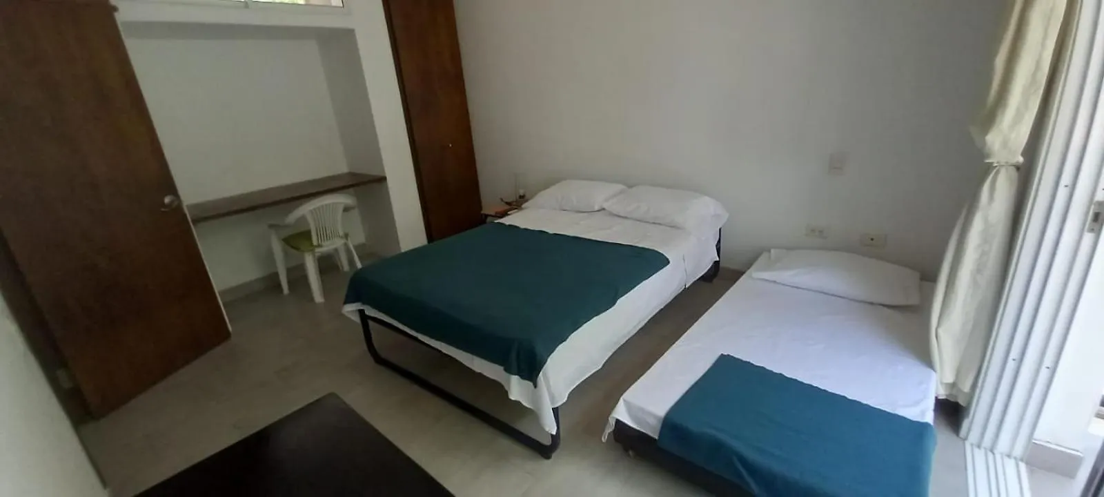 El Refugio, Casa Cerca De La Playa Villa Santa Marta  0*, Santa Marta (Magdalena) Colombia
